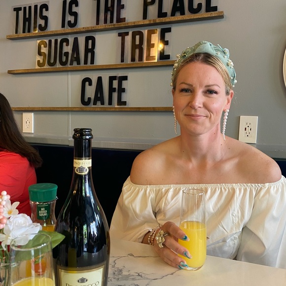 Meet your Posher, Katie - Picture 11 of 15